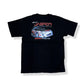 Toyota Supra Jasper Performance American’s Top Drift Team T-shirt Black