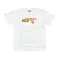 Team Toyota GT-S Celia T-shirt White