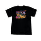 BBS Hawkeye WRX STi Racing T-shirt Black