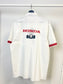 Vintage Honda Formula 1 Racing Worker Button Shirt