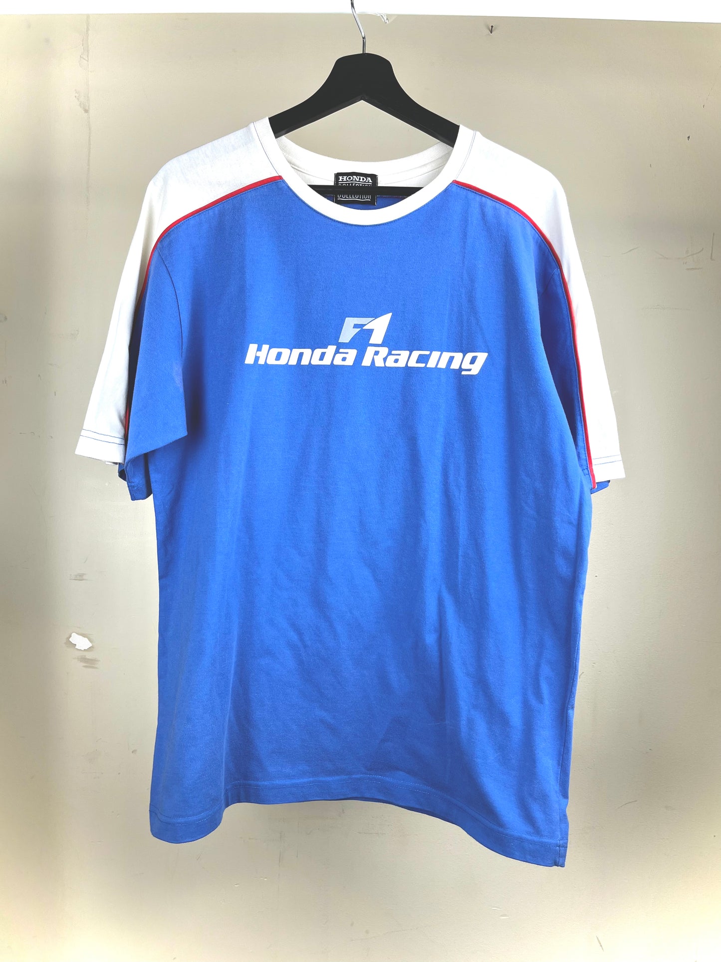 Honda Racing F1 Crew T-shirt