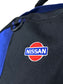Vintage Nissan Thermos Backpack