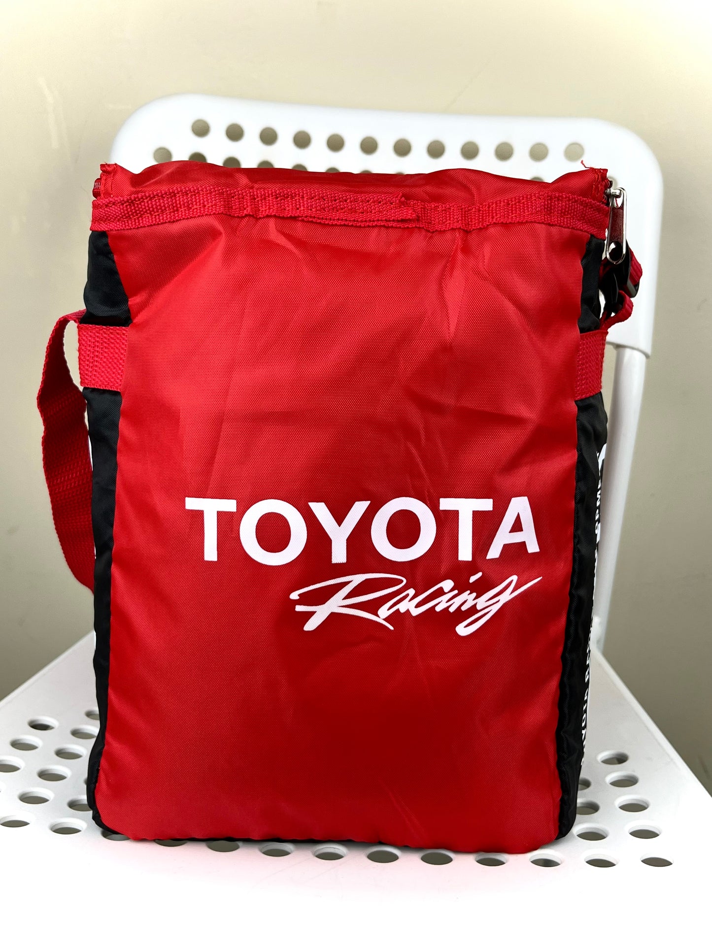 Toyota Racing Development TRD Side bag