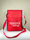 Toyota Racing Development TRD Side bag